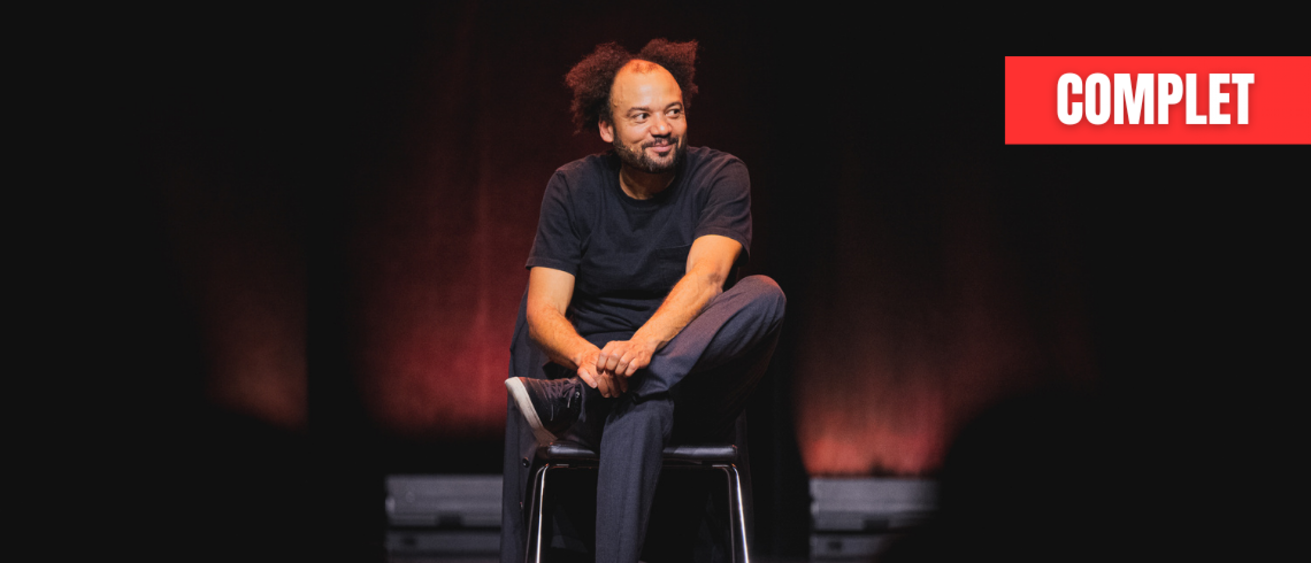 Jeudi 18 décembre à 20h