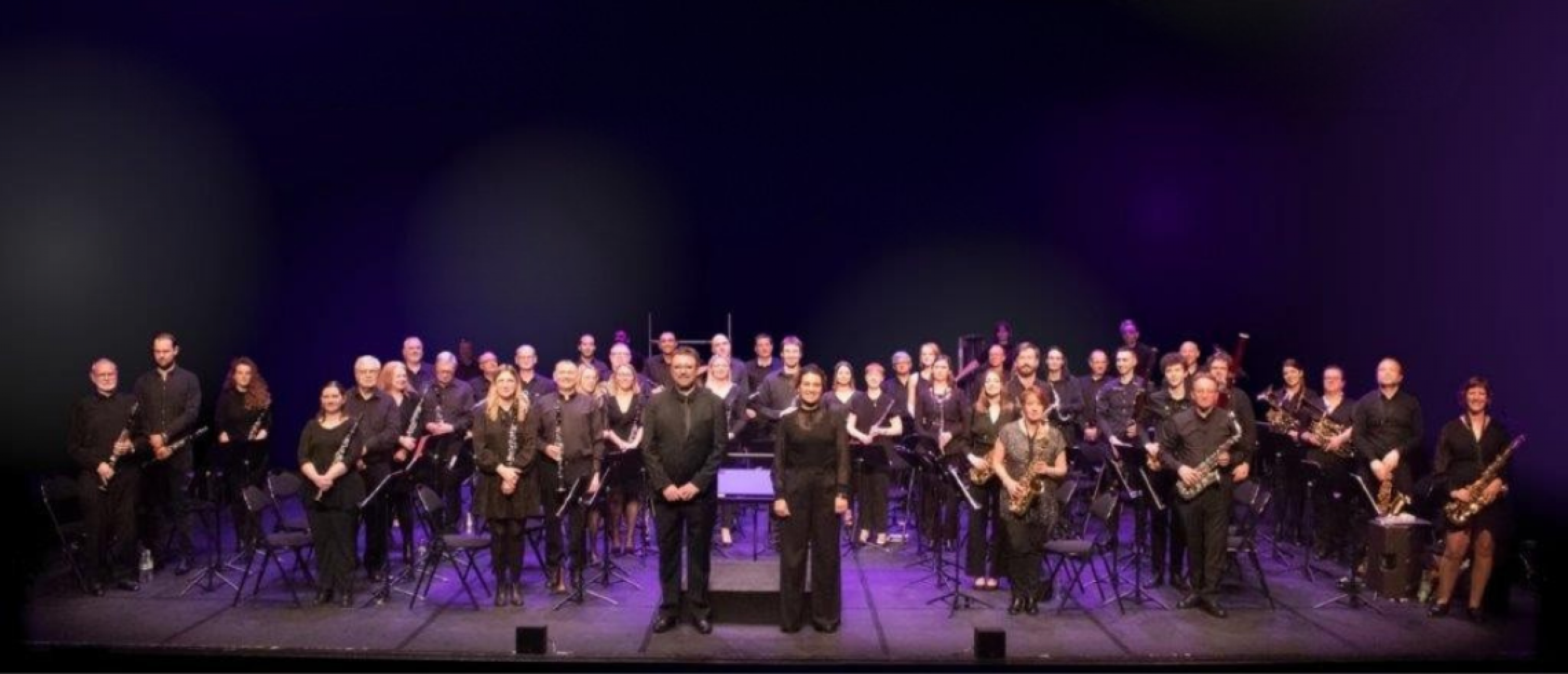 Mardi 9 décembre à 20h